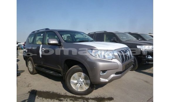 Buy Import Toyota Prado Other Car in Import - Dubai in Dhufar Buy Import Toyota Prado Other Car in Import - Dubai in Dhufar