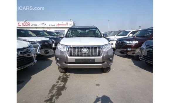 Buy Import Toyota Prado Other Car in Import - Dubai in Dhufar Buy Import Toyota Prado Other Car in Import - Dubai in Dhufar