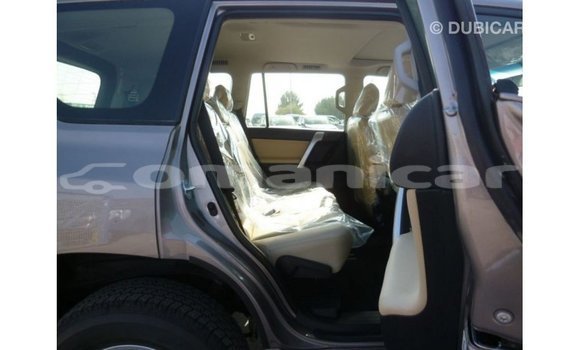 Buy Import Toyota Prado Other Car in Import - Dubai in Dhufar Buy Import Toyota Prado Other Car in Import - Dubai in Dhufar