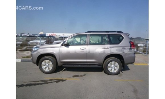 Buy Import Toyota Prado Other Car in Import - Dubai in Dhufar Buy Import Toyota Prado Other Car in Import - Dubai in Dhufar