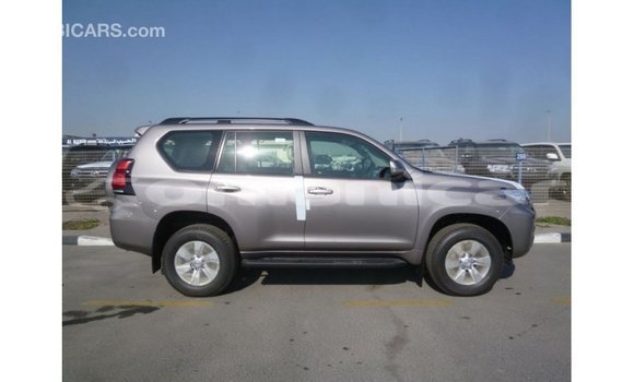 Buy Import Toyota Prado Other Car in Import - Dubai in Dhufar Buy Import Toyota Prado Other Car in Import - Dubai in Dhufar