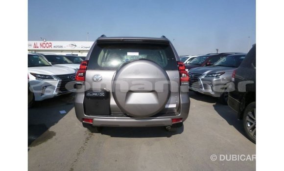 Buy Import Toyota Prado Other Car in Import - Dubai in Dhufar Buy Import Toyota Prado Other Car in Import - Dubai in Dhufar