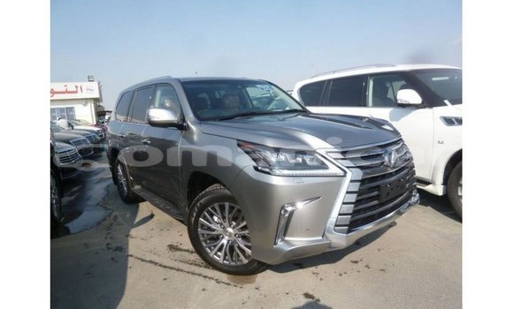 Buy Import Lexus LX Other Car in Import - Dubai in Dhufar Buy Import Lexus LX Other Car in Import - Dubai in Dhufar