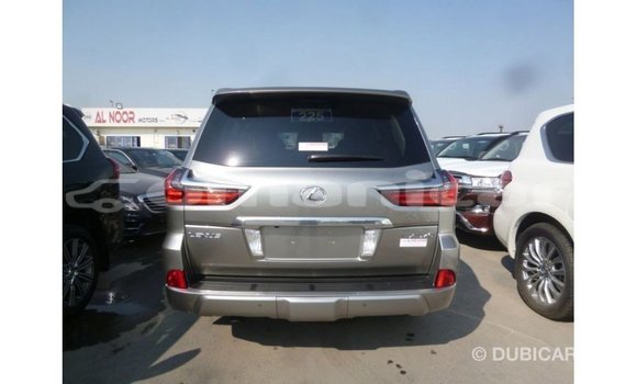 Buy Import Lexus LX Other Car in Import - Dubai in Dhufar Buy Import Lexus LX Other Car in Import - Dubai in Dhufar