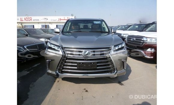 Buy Import Lexus LX Other Car in Import - Dubai in Dhufar Buy Import Lexus LX Other Car in Import - Dubai in Dhufar