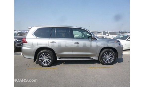 Buy Import Lexus LX Other Car in Import - Dubai in Dhufar Buy Import Lexus LX Other Car in Import - Dubai in Dhufar