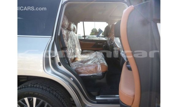 Buy Import Lexus LX Other Car in Import - Dubai in Dhufar Buy Import Lexus LX Other Car in Import - Dubai in Dhufar