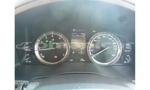 Buy Import Lexus LX Other Car in Import - Dubai in Dhufar Buy Import Lexus LX Other Car in Import - Dubai in Dhufar