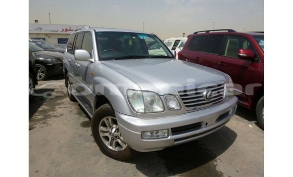 Buy Import Lexus LX Other Car in Import - Dubai in Dhufar Buy Import Lexus LX Other Car in Import - Dubai in Dhufar