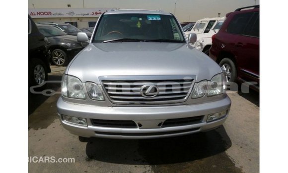 Buy Import Lexus LX Other Car in Import - Dubai in Dhufar Buy Import Lexus LX Other Car in Import - Dubai in Dhufar