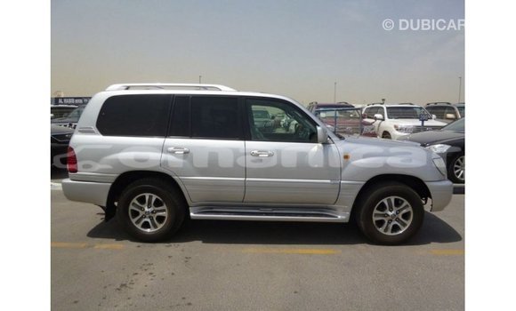 Buy Import Lexus LX Other Car in Import - Dubai in Dhufar Buy Import Lexus LX Other Car in Import - Dubai in Dhufar