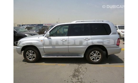 Buy Import Lexus LX Other Car in Import - Dubai in Dhufar Buy Import Lexus LX Other Car in Import - Dubai in Dhufar