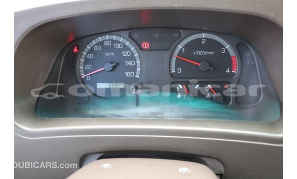 Buy Import Mitsubishi Carisma White Car in Import - Dubai in Dhufar