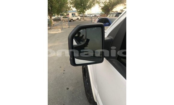 Buy Import Ford Flex White Car in Import - Dubai in Dhufar Buy Import Ford Flex White Car in Import - Dubai in Dhufar