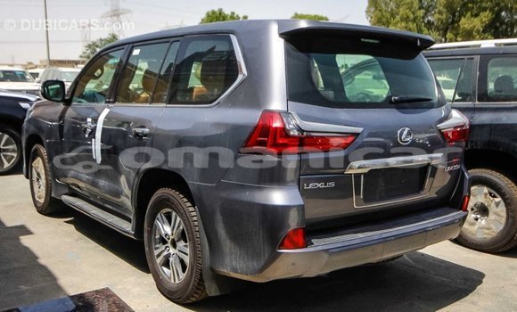 Buy Import Lexus LX Other Car in Import - Dubai in Dhufar Buy Import Lexus LX Other Car in Import - Dubai in Dhufar