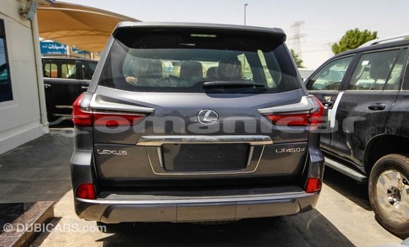 Buy Import Lexus LX Other Car in Import - Dubai in Dhufar Buy Import Lexus LX Other Car in Import - Dubai in Dhufar