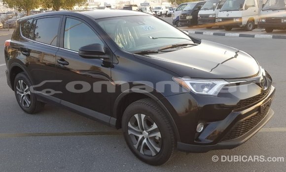 Buy Import Toyota 4Runner Black Car in Import - Dubai in Dhufar Buy Import Toyota 4Runner Black Car in Import - Dubai in Dhufar