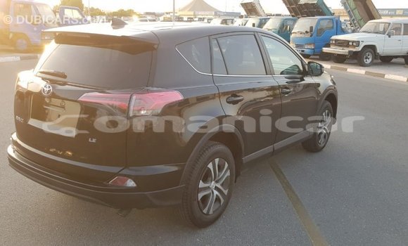 Buy Import Toyota 4Runner Black Car in Import - Dubai in Dhufar Buy Import Toyota 4Runner Black Car in Import - Dubai in Dhufar