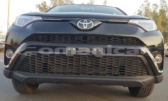 Buy Import Toyota 4Runner Black Car in Import - Dubai in Dhufar Buy Import Toyota 4Runner Black Car in Import - Dubai in Dhufar