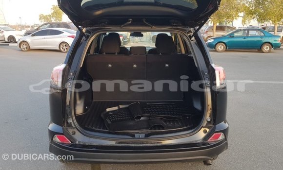 Buy Import Toyota 4Runner Black Car in Import - Dubai in Dhufar Buy Import Toyota 4Runner Black Car in Import - Dubai in Dhufar