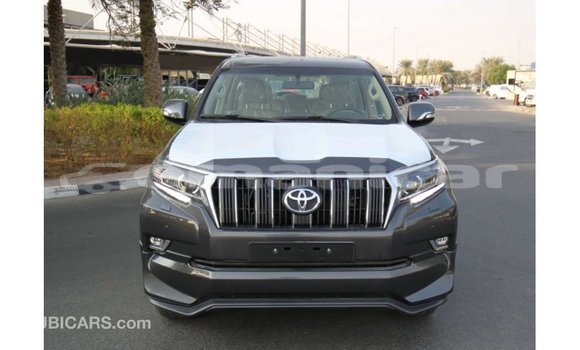 Buy Import Toyota Prado Other Car in Import - Dubai in Dhufar Buy Import Toyota Prado Other Car in Import - Dubai in Dhufar