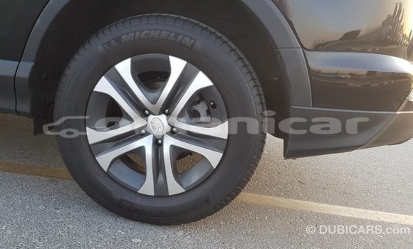 Buy Import Toyota 4Runner Black Car in Import - Dubai in Dhufar Buy Import Toyota 4Runner Black Car in Import - Dubai in Dhufar