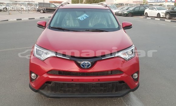 Buy Import Toyota 4Runner Red Car in Import - Dubai in Dhufar Buy Import Toyota 4Runner Red Car in Import - Dubai in Dhufar