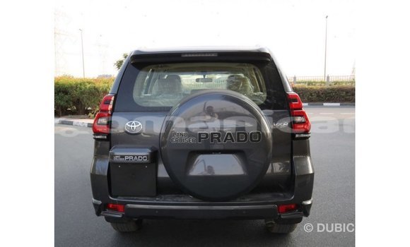 Buy Import Toyota Prado Other Car in Import - Dubai in Dhufar Buy Import Toyota Prado Other Car in Import - Dubai in Dhufar