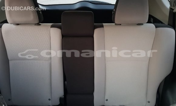 Buy Import Toyota 4Runner Red Car in Import - Dubai in Dhufar Buy Import Toyota 4Runner Red Car in Import - Dubai in Dhufar