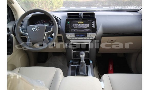 Buy Import Toyota Prado Other Car in Import - Dubai in Dhufar Buy Import Toyota Prado Other Car in Import - Dubai in Dhufar
