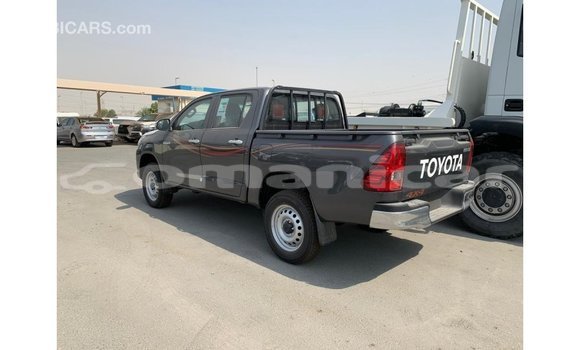 Buy Import Toyota Hilux Other Car in Import - Dubai in Dhufar Buy Import Toyota Hilux Other Car in Import - Dubai in Dhufar