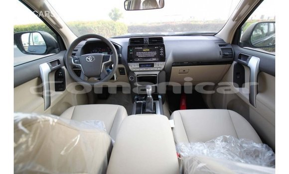 Buy Import Toyota Prado Other Car in Import - Dubai in Dhufar Buy Import Toyota Prado Other Car in Import - Dubai in Dhufar