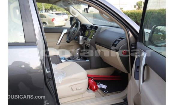 Buy Import Toyota Prado Other Car in Import - Dubai in Dhufar Buy Import Toyota Prado Other Car in Import - Dubai in Dhufar