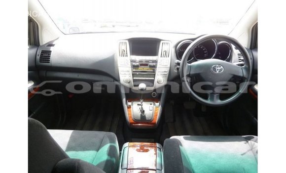 Buy Import Toyota Harrier Black Car in Import - Dubai in Dhufar Buy Import Toyota Harrier Black Car in Import - Dubai in Dhufar