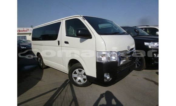 Buy Import Toyota Hiace White Car in Import - Dubai in Dhufar Buy Import Toyota Hiace White Car in Import - Dubai in Dhufar