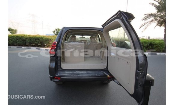 Buy Import Toyota Prado Other Car in Import - Dubai in Dhufar Buy Import Toyota Prado Other Car in Import - Dubai in Dhufar