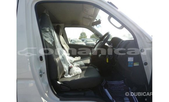 Buy Import Toyota Hiace White Car in Import - Dubai in Dhufar Buy Import Toyota Hiace White Car in Import - Dubai in Dhufar