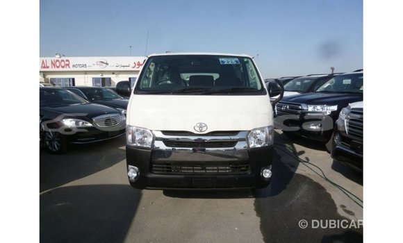 Buy Import Toyota Hiace White Car in Import - Dubai in Dhufar Buy Import Toyota Hiace White Car in Import - Dubai in Dhufar