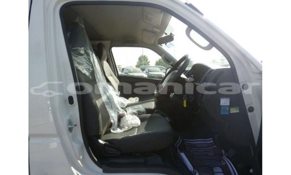 Buy Import Toyota Hiace White Car in Import - Dubai in Dhufar Buy Import Toyota Hiace White Car in Import - Dubai in Dhufar