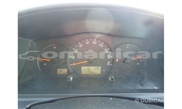 Buy Import Toyota Hiace White Car in Import - Dubai in Dhufar Buy Import Toyota Hiace White Car in Import - Dubai in Dhufar