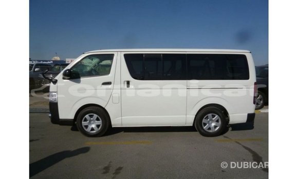 Buy Import Toyota Hiace White Car in Import - Dubai in Dhufar Buy Import Toyota Hiace White Car in Import - Dubai in Dhufar