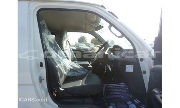 Buy Import Toyota Hiace White Car in Import - Dubai in Dhufar Buy Import Toyota Hiace White Car in Import - Dubai in Dhufar