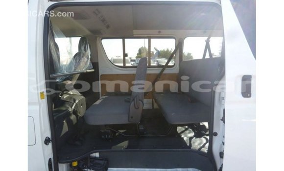Buy Import Toyota Hiace White Car in Import - Dubai in Dhufar Buy Import Toyota Hiace White Car in Import - Dubai in Dhufar
