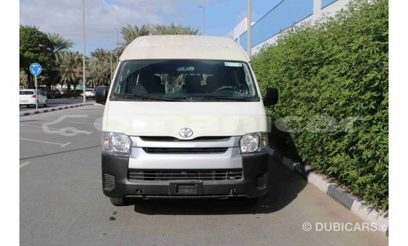 Buy Import Toyota Hiace White Car in Import - Dubai in Dhufar Buy Import Toyota Hiace White Car in Import - Dubai in Dhufar