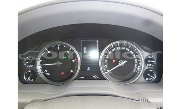 Buy Import Toyota Land Cruiser Blue Car in Import - Dubai in Dhufar Buy Import Toyota Land Cruiser Blue Car in Import - Dubai in Dhufar