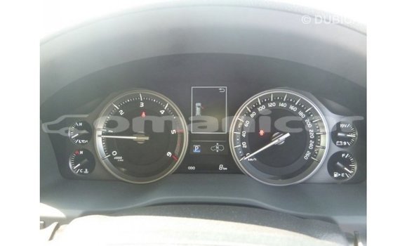 Buy Import Toyota Land Cruiser Red Car in Import - Dubai in Dhufar Buy Import Toyota Land Cruiser Red Car in Import - Dubai in Dhufar