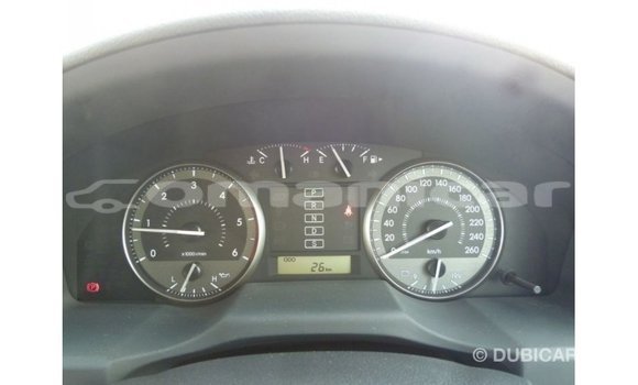 Buy Import Toyota Land Cruiser Black Car in Import - Dubai in Dhufar Buy Import Toyota Land Cruiser Black Car in Import - Dubai in Dhufar