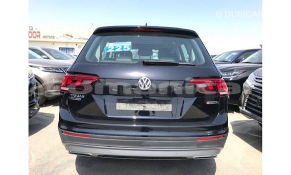 Buy Import Volkswagen Tiguan Black Car in Import - Dubai in Dhufar Buy Import Volkswagen Tiguan Black Car in Import - Dubai in Dhufar