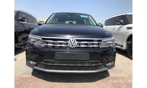Buy Import Volkswagen Tiguan Black Car in Import - Dubai in Dhufar Buy Import Volkswagen Tiguan Black Car in Import - Dubai in Dhufar