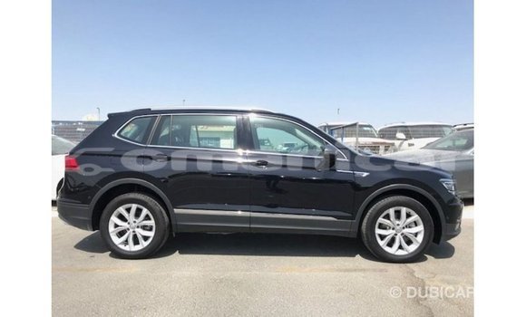 Buy Import Volkswagen Tiguan Black Car in Import - Dubai in Dhufar Buy Import Volkswagen Tiguan Black Car in Import - Dubai in Dhufar